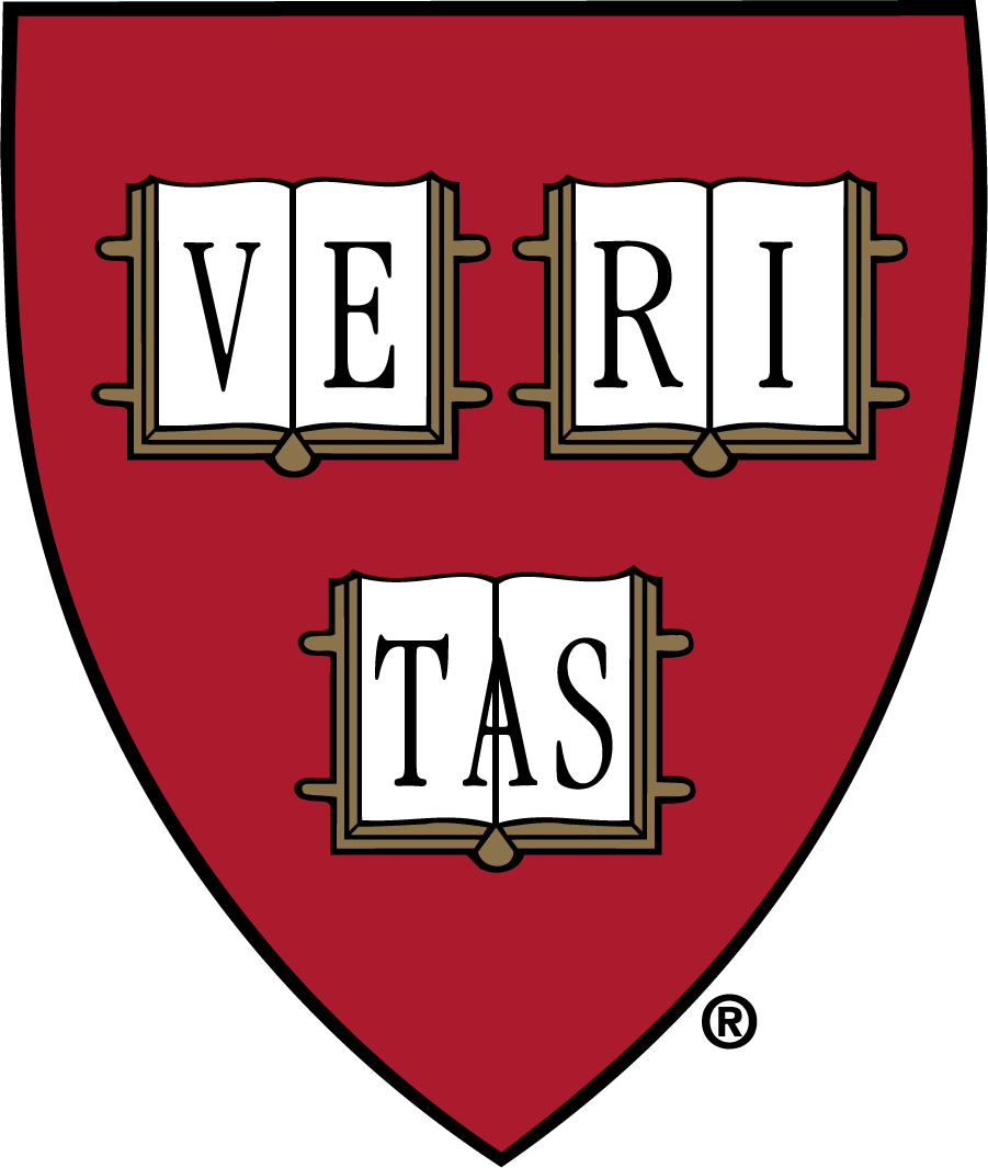 Harvard Crimson 1965-Pres Secondary Logo t shirts iron on transfers